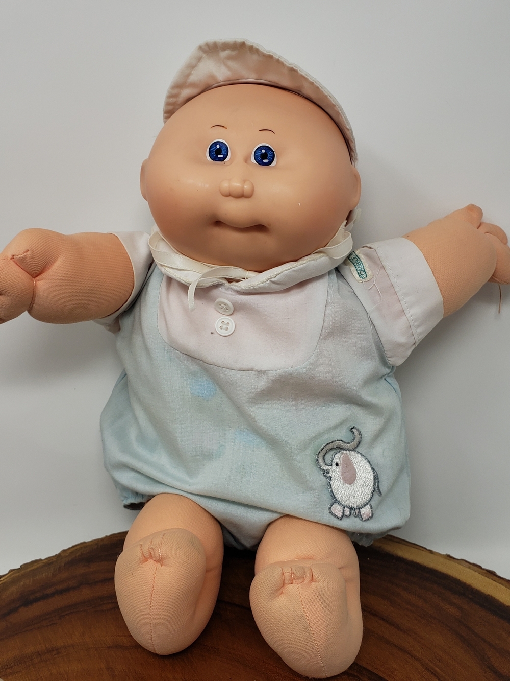 Vintage Cabbage Patch Kids Baby Dolls - Picture 2 of 16